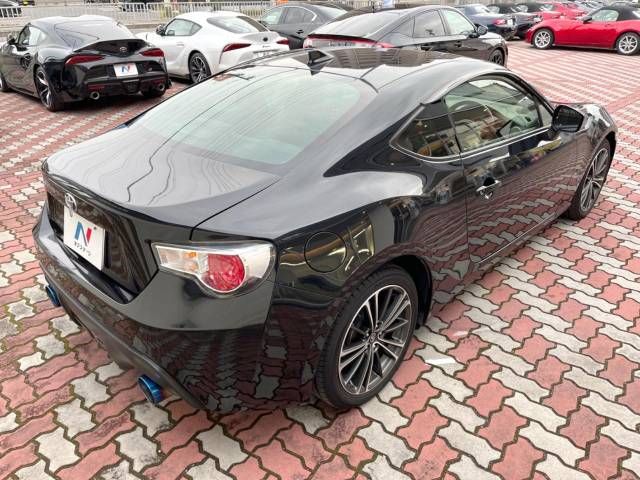 Toyota 86 2016-03 28487-17