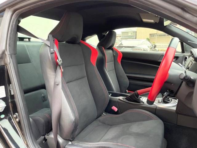 Toyota 86 2016-03 28487-8