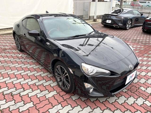Toyota 86 2016-03 28487-16