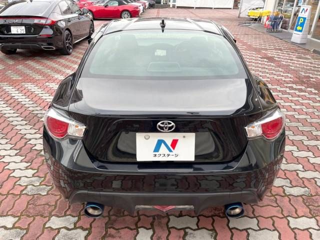 Toyota 86 2016-03 28487-15
