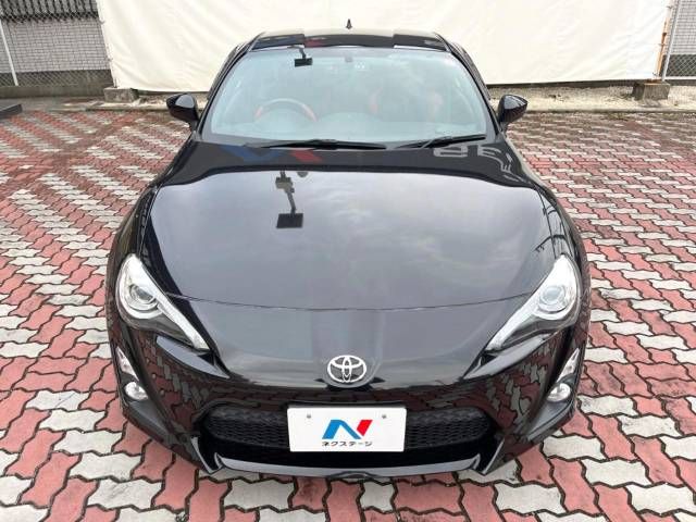 Toyota 86 2016-03 28487-14