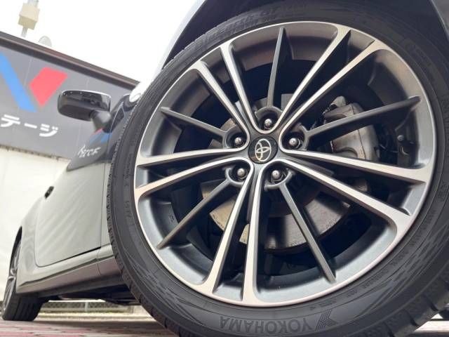 Toyota 86 2016-03 28487-13