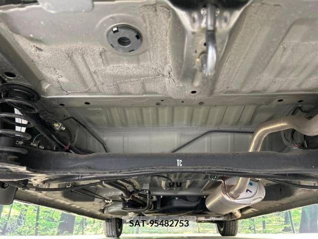 Honda N BOX CUSTOM 2019-12 307228-19