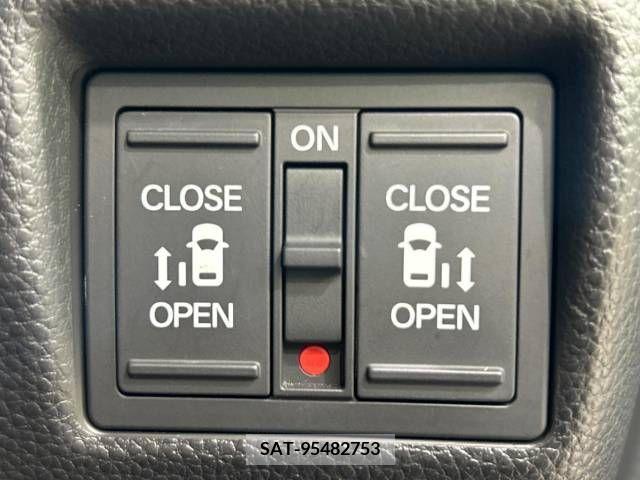 Honda N BOX CUSTOM 2019-12 307228-6