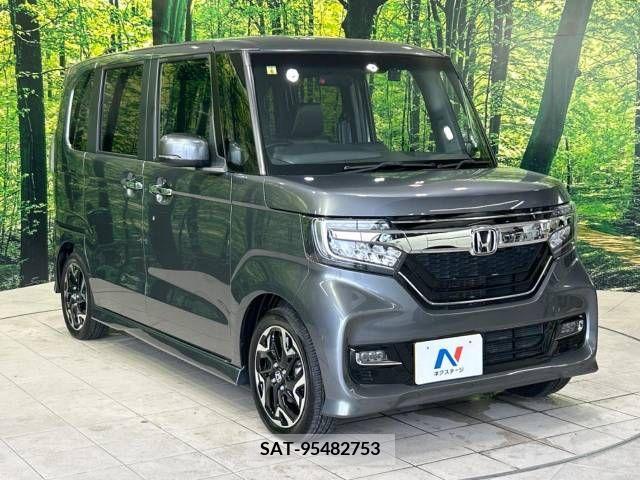 Honda N BOX CUSTOM 2019-12 307228-16