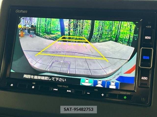Honda N BOX CUSTOM 2019-12 307228-5