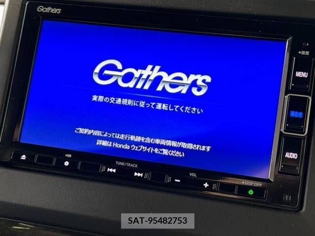 Honda N BOX CUSTOM 2019-12 307228-4