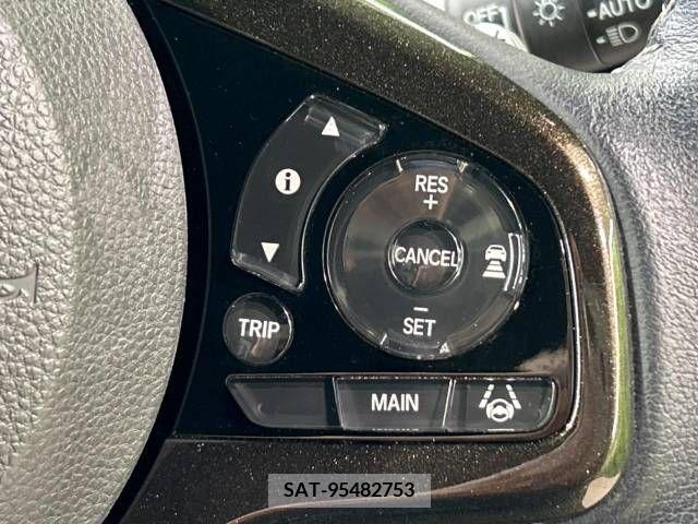 Honda N BOX CUSTOM 2019-12 307228-3