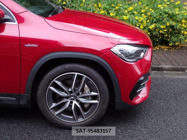Amg A-Class 2022-11 260040-8