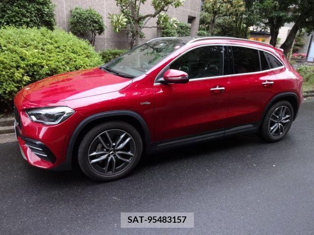 Amg A-Class 2022-11 260040-5