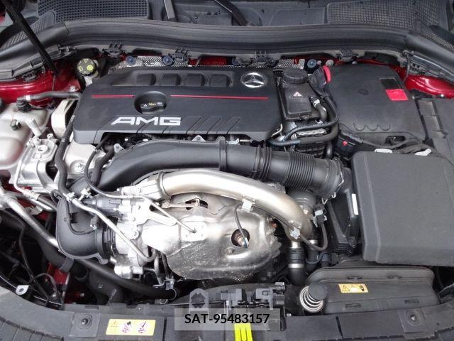 Amg A-Class 2022-11 260040-11