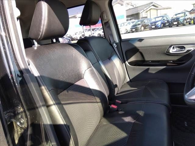 Daihatsu MOVE CUSTOM 2017-10 182586-4