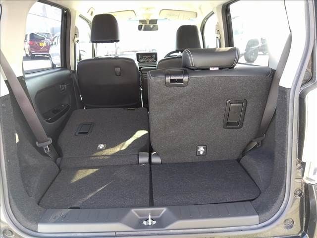 Daihatsu MOVE CUSTOM 2017-10 182586-10