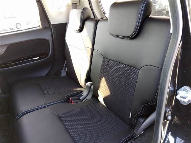 Daihatsu MOVE CUSTOM 2017-10 182586-7