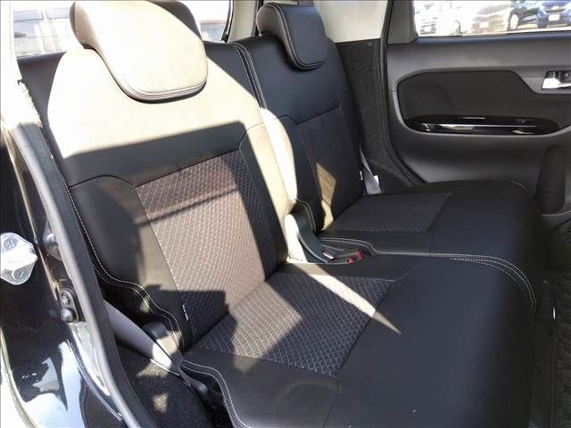 Daihatsu MOVE CUSTOM 2017-10 182586-6