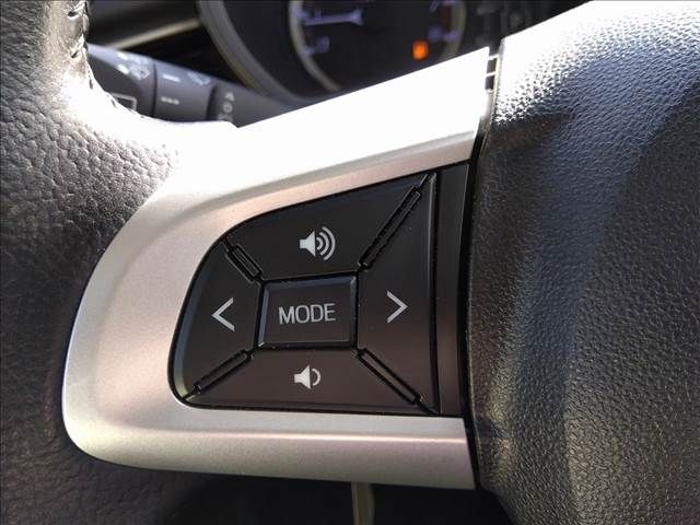 Daihatsu MOVE CUSTOM 2017-10 182586-14