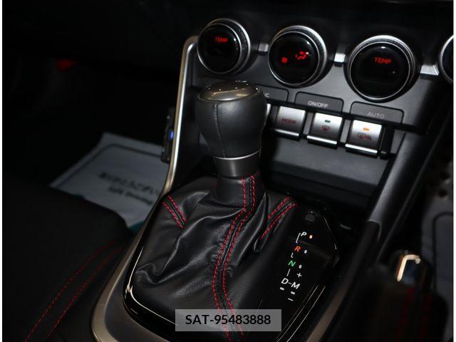 Subaru BRZ 2021-11 263320-18