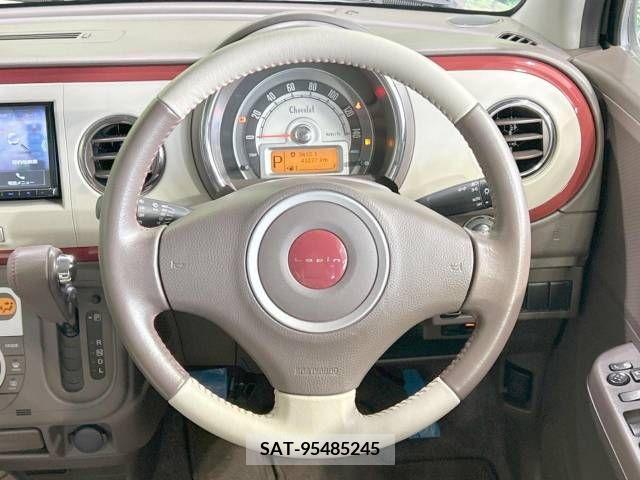 Suzuki LAPIN 2013-11 335841-11