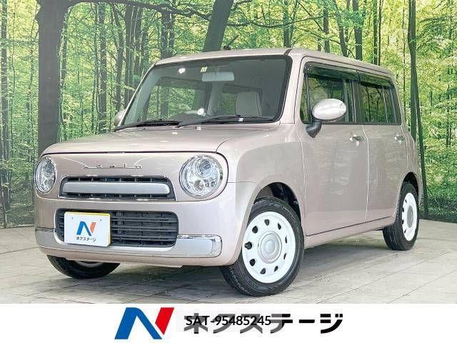Suzuki LAPIN 2013-11 335841-0