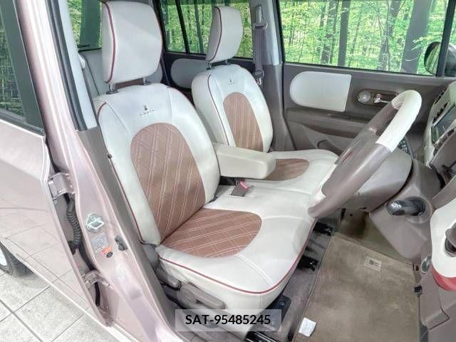 Suzuki LAPIN 2013-11 335841-8