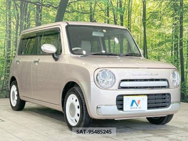 Suzuki LAPIN 2013-11 335841-16