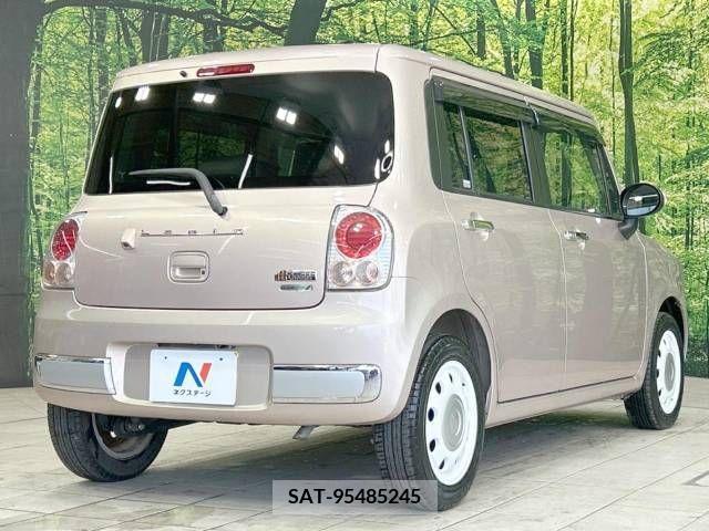 Suzuki LAPIN 2013-11 335841-17