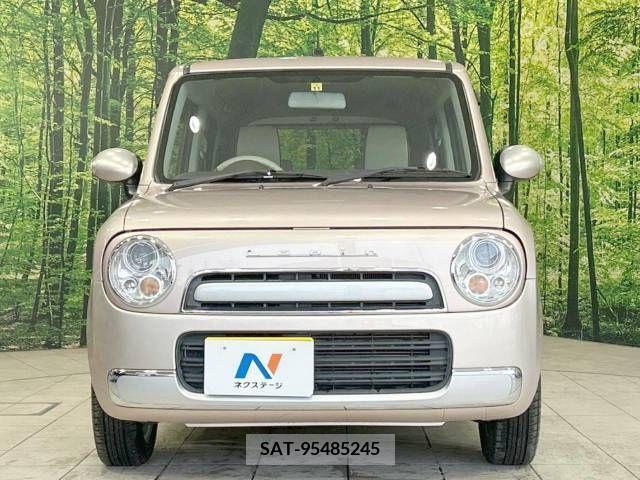 Suzuki LAPIN 2013-11 335841-14
