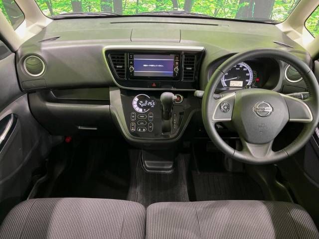 Nissan DAYZ ROOX 2019-03 195271-1