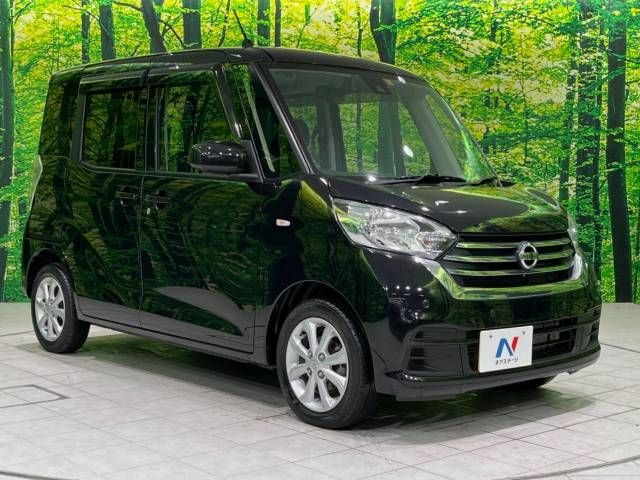 Nissan DAYZ ROOX 2019-03 195271-16