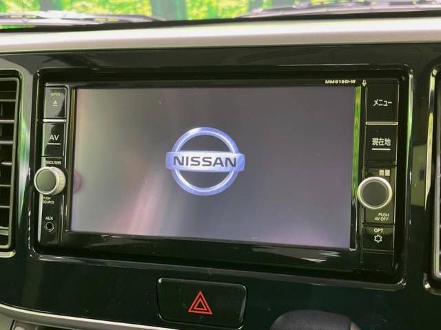 Nissan DAYZ ROOX 2019-03 195271-4