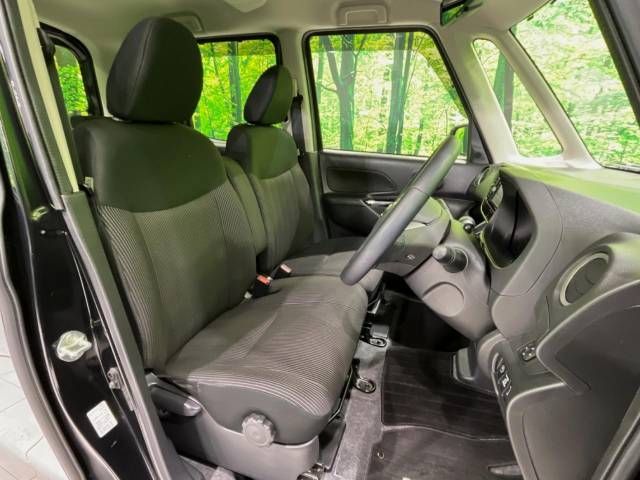 Nissan DAYZ ROOX 2019-03 195271-8