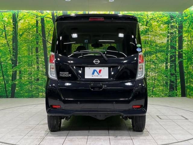 Nissan DAYZ ROOX 2019-03 195271-15