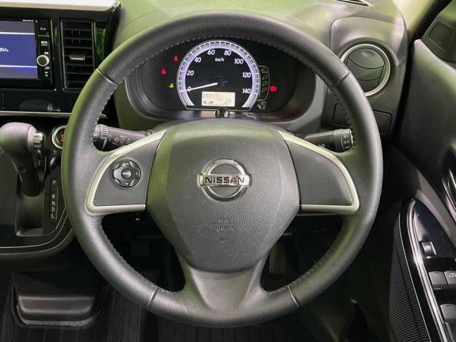 Nissan DAYZ ROOX 2019-03 195271-11