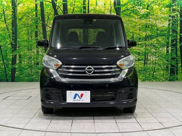 Nissan DAYZ ROOX 2019-03 195271-14