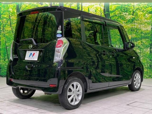 Nissan DAYZ ROOX 2019-03 195271-17