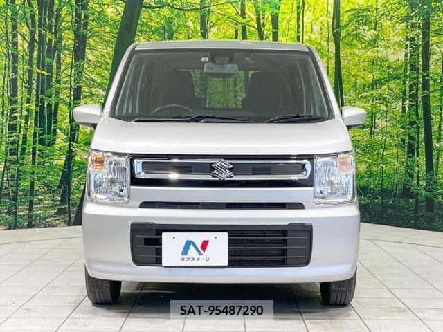 Suzuki WAGON R 2020-04 311964-14