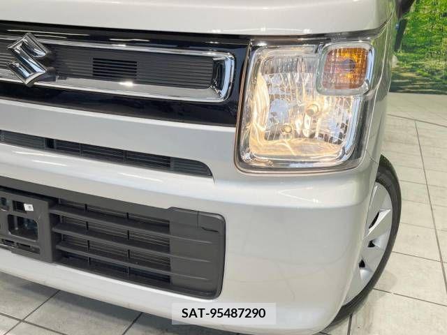 Suzuki WAGON R 2020-04 311964-12