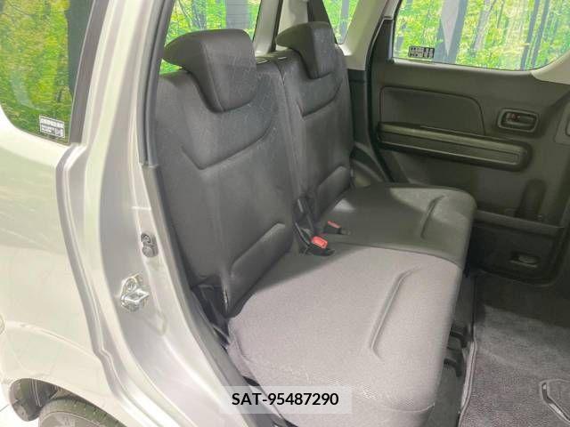 Suzuki WAGON R 2020-04 311964-9