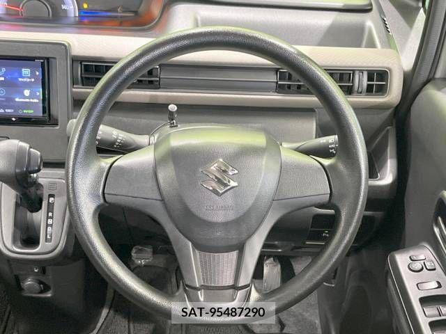 Suzuki WAGON R 2020-04 311964-11
