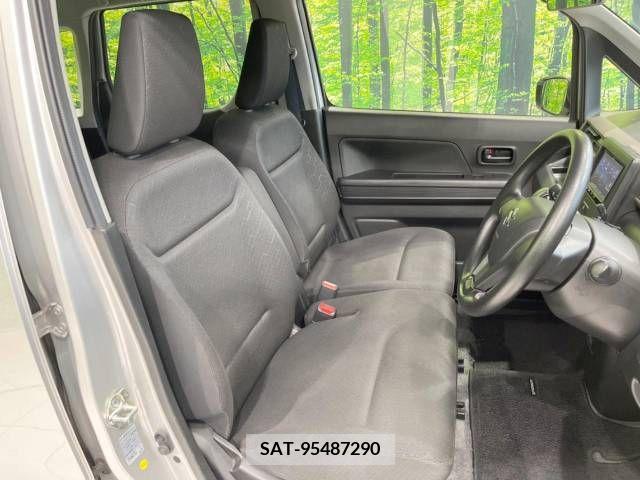 Suzuki WAGON R 2020-04 311964-8