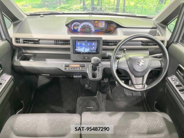 Suzuki WAGON R 2020-04 311964-1