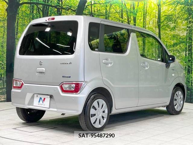 Suzuki WAGON R 2020-04 311964-17