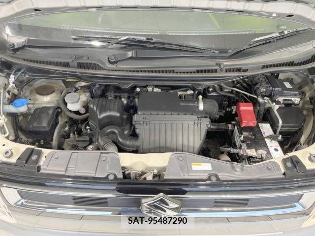 Suzuki WAGON R 2020-04 311964-18
