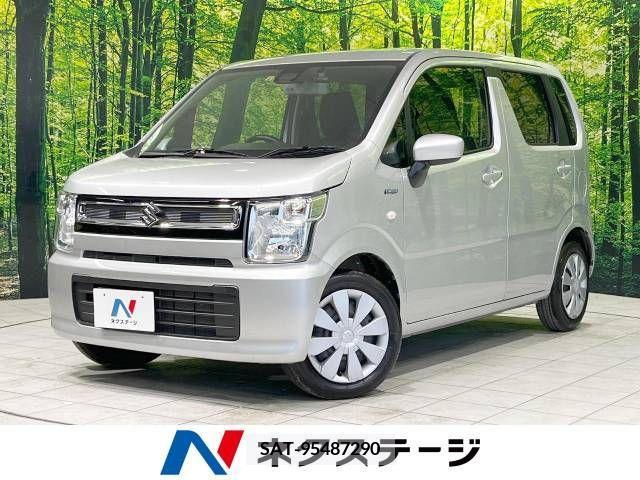 Suzuki WAGON R 2020-04 311964-0