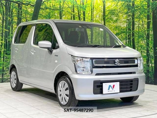 Suzuki WAGON R 2020-04 311964-16