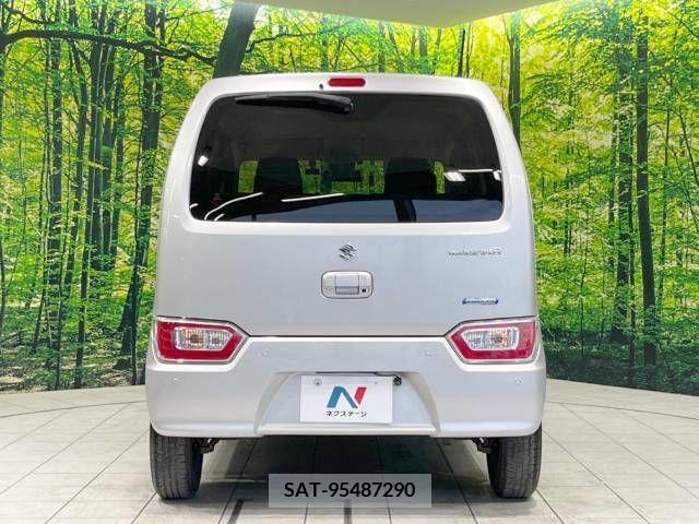 Suzuki WAGON R 2020-04 311964-15