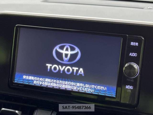 Toyota C-HR 2018-05 264218-3