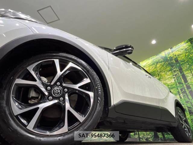 Toyota C-HR 2018-05 264218-13