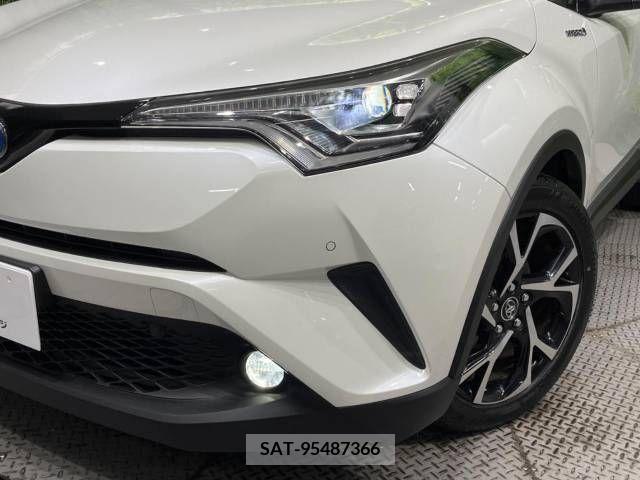 Toyota C-HR 2018-05 264218-12