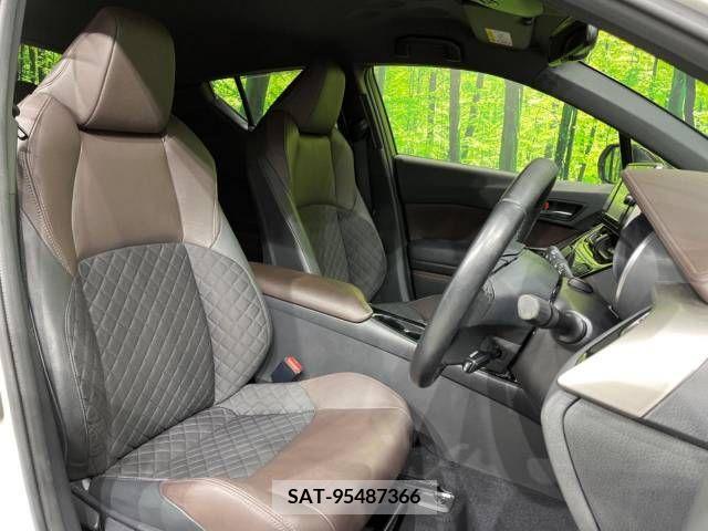 Toyota C-HR 2018-05 264218-8